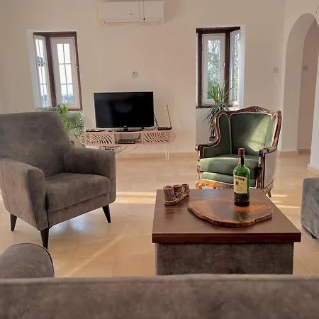 Villa Lapethos