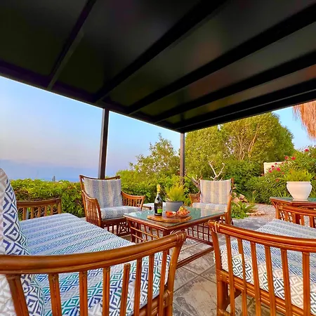 Lapethos Villa